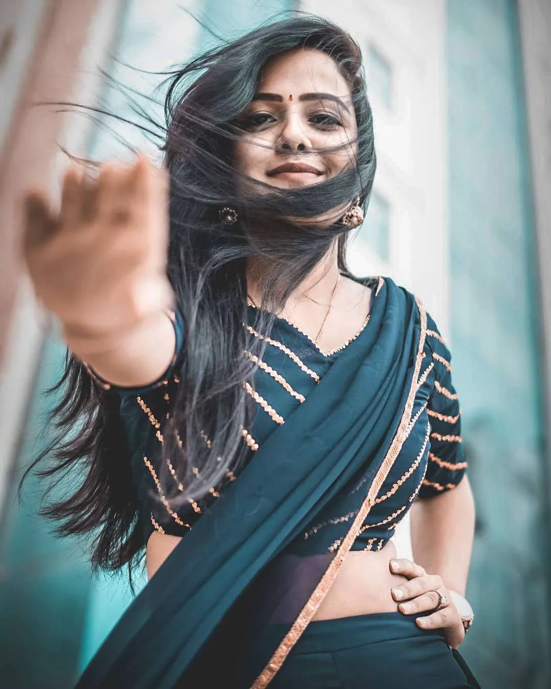 Vaishnavi Chaitanya - vaishnavi-chaitanya-hot-5.webp